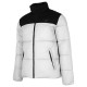 4F Ανδρικό μπουφάν Down Jacket